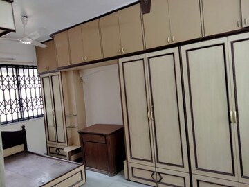 Staircase in 1 BHK Apartment at Santacruz West – for Rent