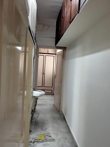 Staircase in 1 BHK Apartment at Santacruz West – for Rent