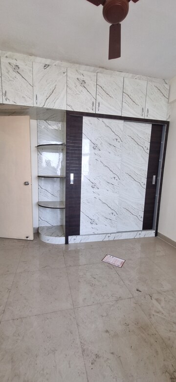 Furnished Amenities in 2 BHK Apartment at Mahindra Aura, Sector 110a – for Rent