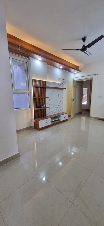 Furnished Amenities in 2 BHK Apartment at Mahindra Aura, Sector 110a – for Rent