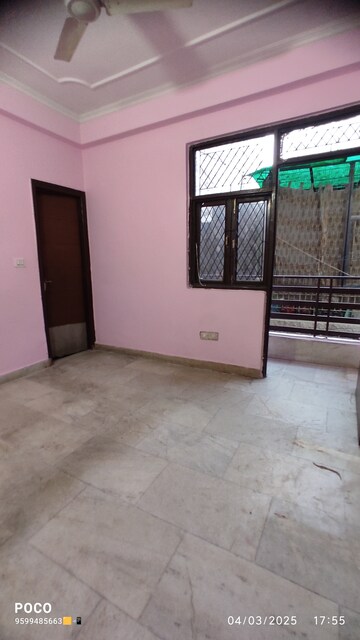 Kitchen in 1 BHK Builder Floor at Mehrauli – for Rent