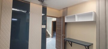 Kitchen in 4 BHK Villa at Sri Mytri Aavasa, Mokila – for Rent
