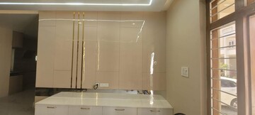Bathroom in 4 BHK Villa at Sri Mytri Aavasa, Mokila – for Rent