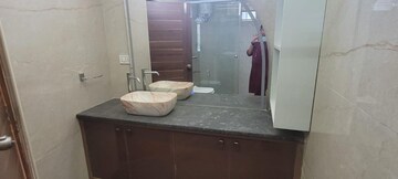 Bathroom in 4 BHK Villa at Sri Mytri Aavasa, Mokila – for Rent