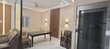 4 BHK Villa For Rent in Sri Mytri Aavasa Mokila Hyderabad  8296410