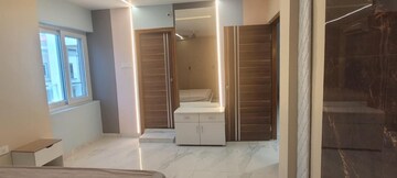 Bathroom in 4 BHK Villa at Sri Mytri Aavasa, Mokila – for Rent