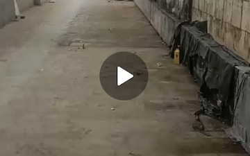 Warehouse For Rent in Andheri East