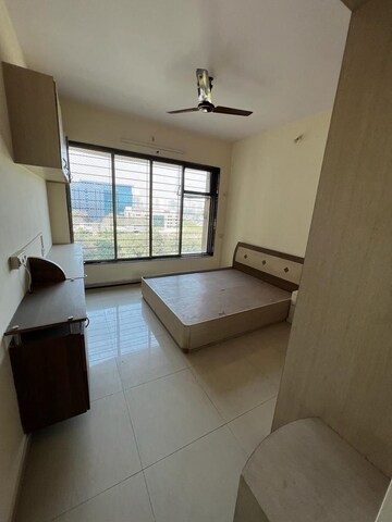 Team Area in 2 BHK Apartment at Mayfair Hillcrest, Powai – for Rent