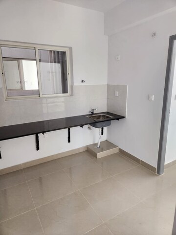Kitchen in 2 BHK Apartment at Artha Emprasa Startup City, Hoskote – for Sale