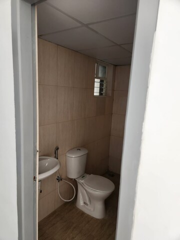 Bathroom in 2 BHK Apartment at Artha Emprasa Startup City, Hoskote – for Sale
