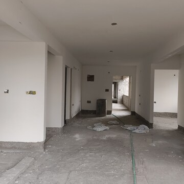 Living Room in 2 BHK Apartment at Chanda Nagar – for Sale