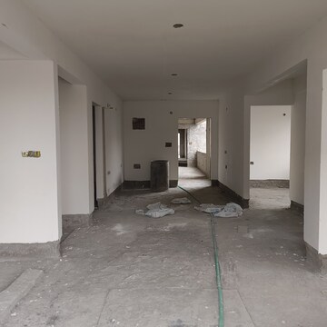 Living Room in 2 BHK Apartment at Chanda Nagar – for Sale