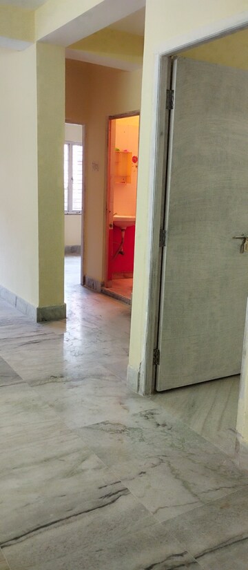 Building Lobby in 2 BHK Apartment at Kolkatta Gpo – for Sale
