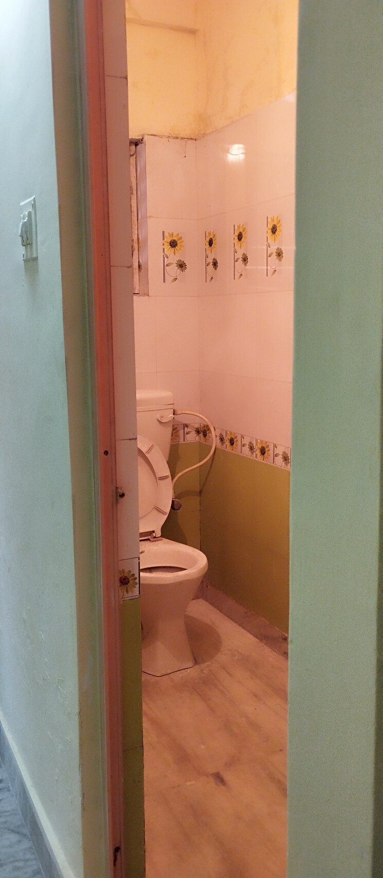 Bathroom, kolkatta gpo 2 Bedroom 1100 Sq.Ft. Apartment In Kolkatta Gpo Kolkata 8296455