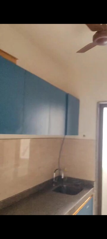 Furnished Amenities in 2 BHK Apartment at Sunteck MaxxWorld 5, Naigaon East – for Rent
