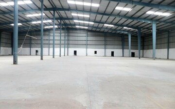 Warehouse For Rent in Changodar