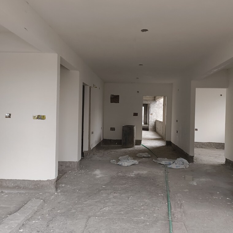 Living Room, chanda nagar 2 Bedroom 1090 Sq.Ft. Apartment In Chanda Nagar Hyderabad 8296456