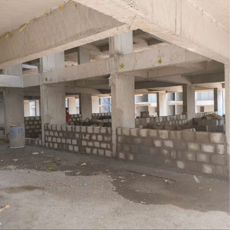 Other, chanda nagar 2 Bedroom 1090 Sq.Ft. Apartment In Chanda Nagar Hyderabad 8296456