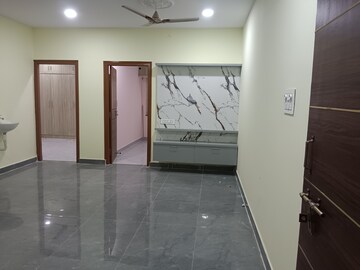 Bedroom in 2 BHK Apartment at Madhapur – for Rent
