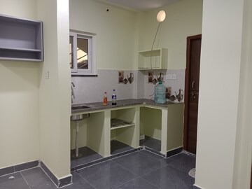 Kitchen in 2 BHK Apartment at Madhapur – for Rent