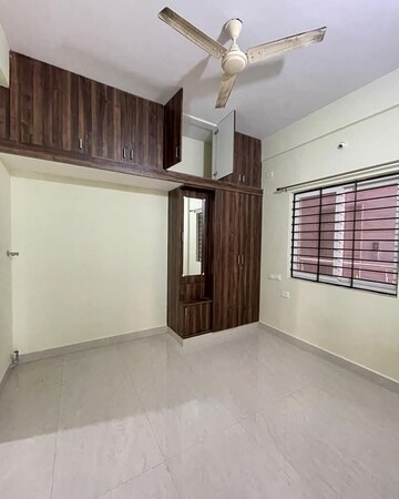 Room in 2 BHK Builder Floor at Iti Layout – for Rent