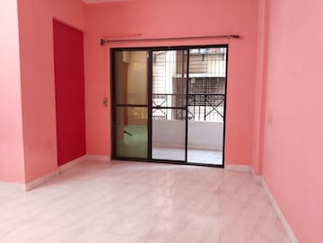 2 BHK Apartment For Rent in Om Niwas Karanjade Karanjade Navi Mumbai  8296457