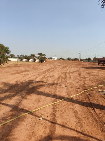  Plot For Sale in Abhanpur