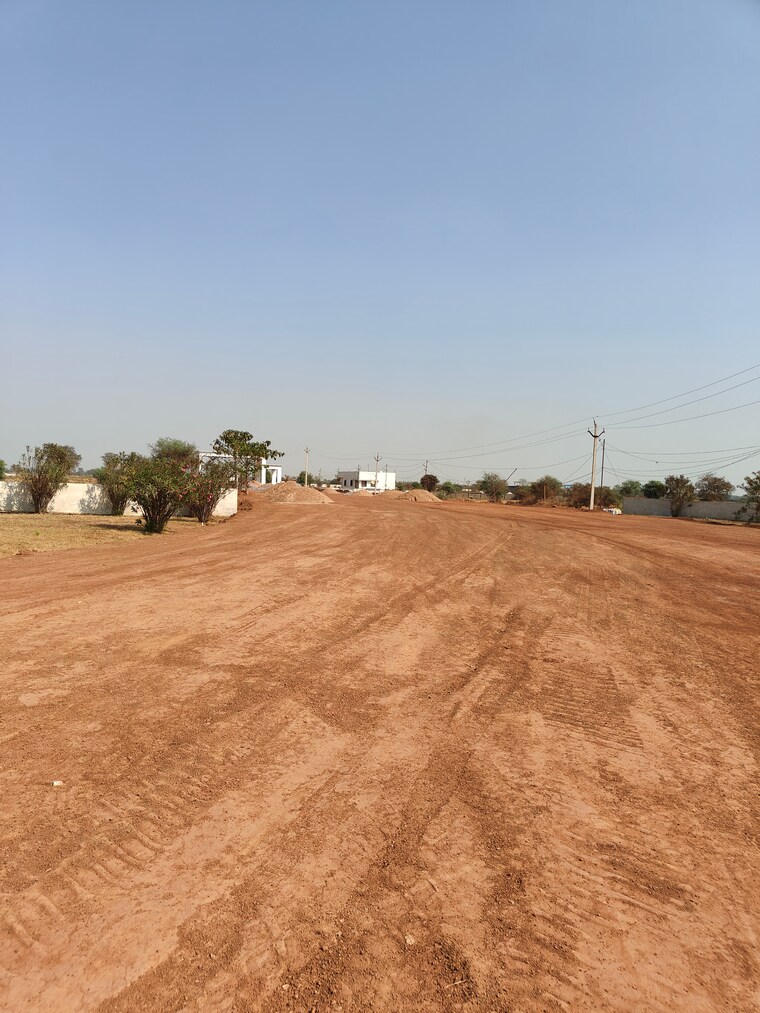 undefined, abhanpur  1500 Sq.Ft. Plot In Abhanpur Raipur 8296464