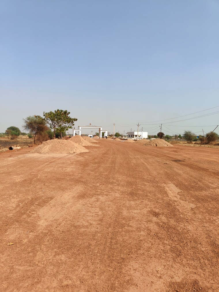 undefined, abhanpur  1500 Sq.Ft. Plot In Abhanpur Raipur 8296464