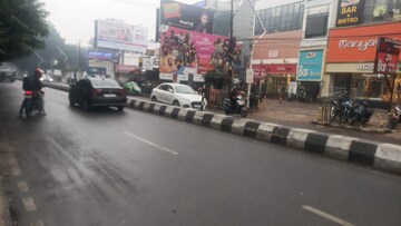 Parking in  Office Space at Hazratganj – for Rent