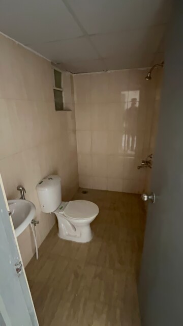 Bathroom in 2 BHK Apartment at Artha Emprasa Startup City, Hoskote – for Sale