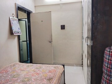 Room in 1 BHK Apartment at Arjun CHS Kamothe, Kamothe – for Rent