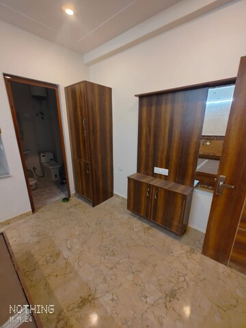 Room in 1 RK Builder Floor at Sector 24 – for Rent