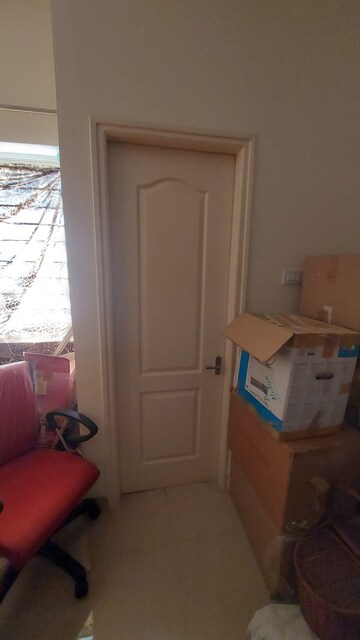 Bathroom in 3 BHK Apartment at SVS Windgates, Horamavu – for Sale