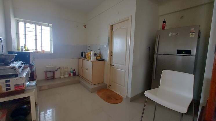 Bathroom, svs-windgates 3 Bedroom 1390 Sq.Ft. Apartment In Horamavu Bangalore 8296463