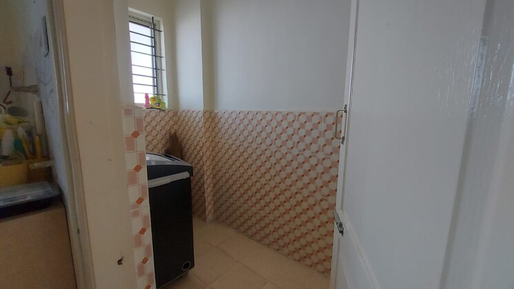Bathroom, svs-windgates 3 Bedroom 1390 Sq.Ft. Apartment In Horamavu Bangalore 8296463
