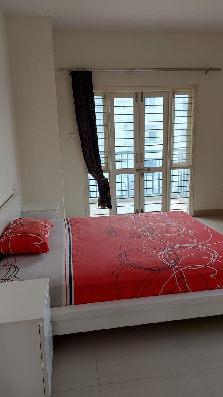 Bedroom, svs-windgates 3 Bedroom 1390 Sq.Ft. Apartment In Horamavu Bangalore 8296463
