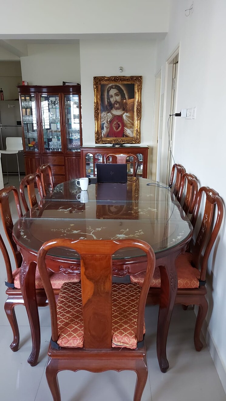 undefined, svs-windgates 3 Bedroom 1390 Sq.Ft. Apartment In Horamavu Bangalore 8296463