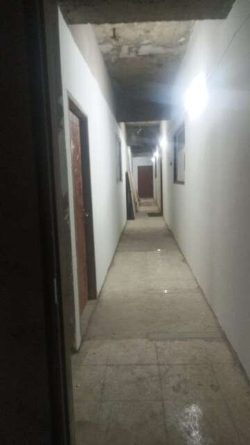 Building Lobby in  Office Space at Hazratganj – for Rent