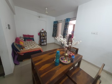 2 BHK Apartment For Rent in Porwal Parklane Urbanjoy, Sus
