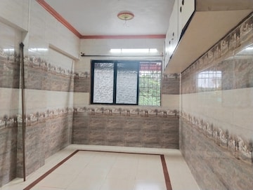 Kitchen in 1 BHK Apartment at Sai Plaza Kamothe, Kamothe – for Rent