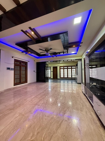 3 BHK Builder Floor For Rent in Hsr Layout