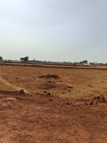  Plot For Sale in Abhanpur