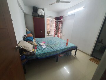 Bedroom in 2 BHK Apartment at Porwal Parklane Urbanjoy, Sus – for Rent