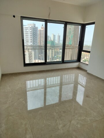 Bedroom in 2 BHK Apartment at Runwal Nirvana, Parel – for Rent