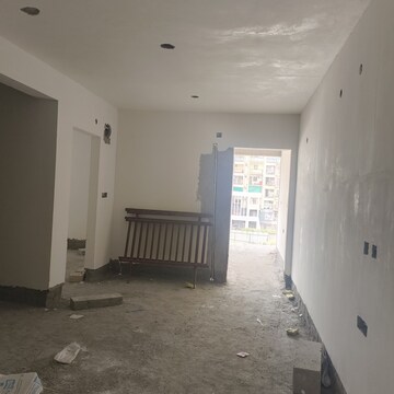 Building Lobby in 2 BHK Apartment at Chanda Nagar – for Sale
