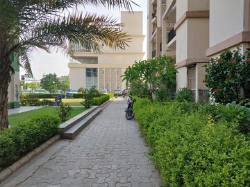 3 BHK Apartment For Sale in Paradigm Business Hermitage Park, Dhakoli Village
