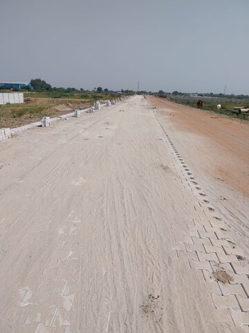 Plot Area in  Land at Kail Gaon – for Sale