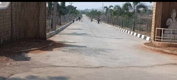  Plot For Sale in Bhuvanagiri