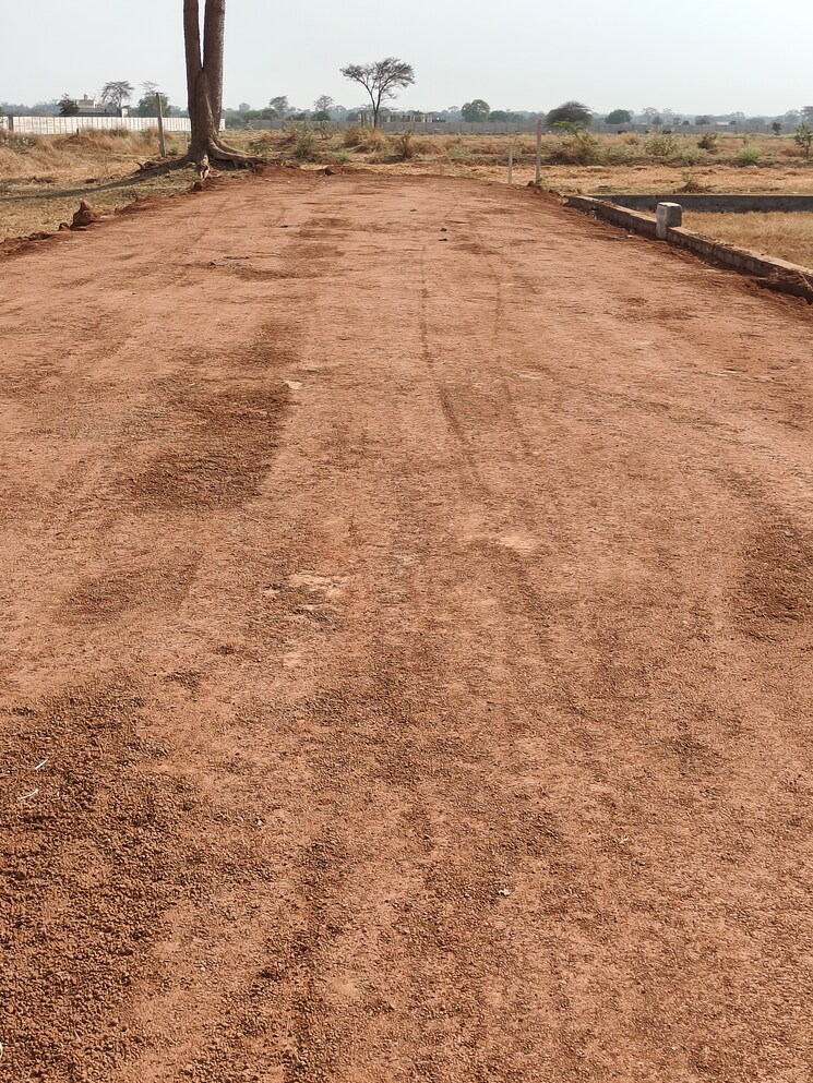 undefined, abhanpur  2400 Sq.Ft. Plot In Abhanpur Raipur 8296506